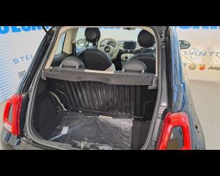 FIAT 500 usata, con Volante multifunzione
