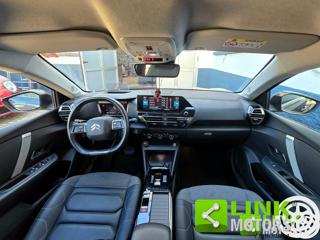 CITROEN C4 usata, con Boardcomputer