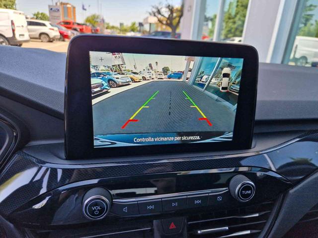 FORD Kuga usata, con Controllo automatico clima