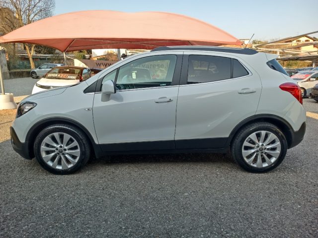 OPEL Mokka usata, con Airbag Passeggero