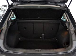 VOLKSWAGEN Tiguan usata, con Sedile posteriore sdoppiato