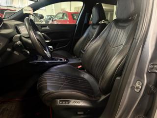 PEUGEOT 308 usata, con Fendinebbia