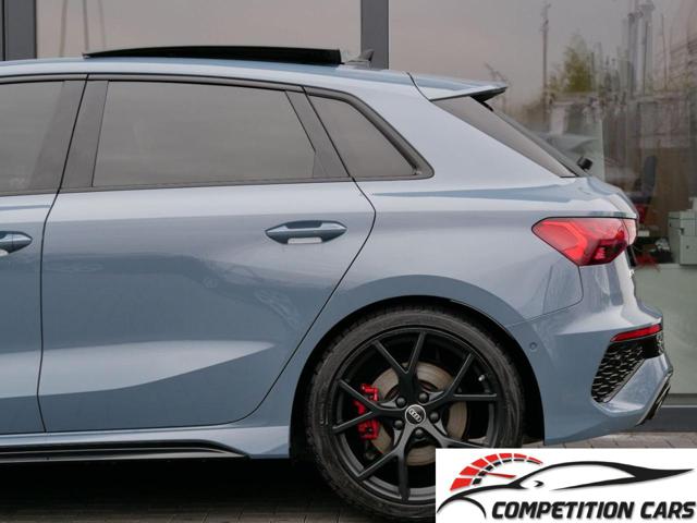 AUDI RS usata, con Servosterzo