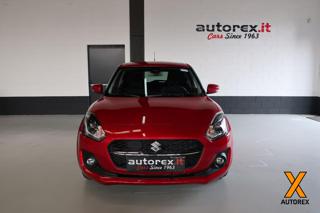 SUZUKI Swift usata, con Antifurto