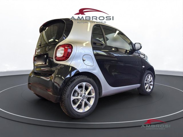 SMART ForTwo usata 2