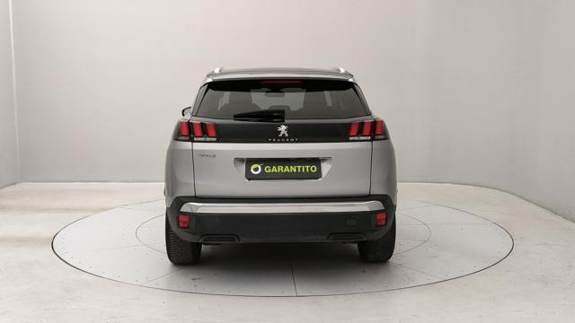 PEUGEOT 3008 usata, con Airbag Passeggero