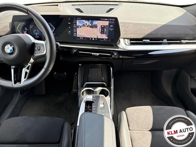 BMW X2 usata, con Chiusura centralizzata