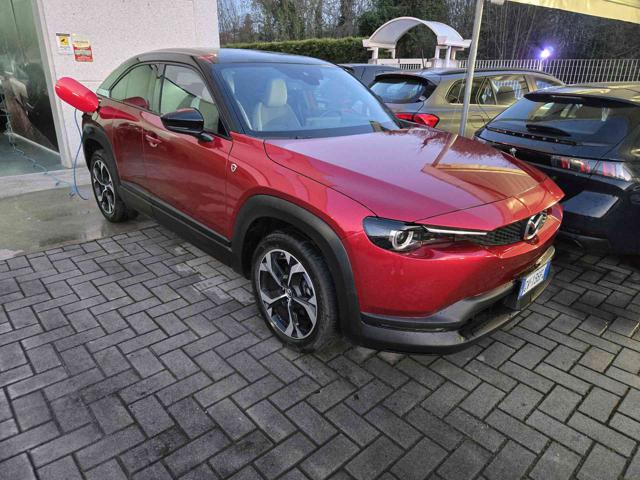 MAZDA MX-30 usata, con ABS
