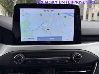 FORD Focus usata, con Park Distance Control