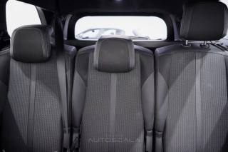 PEUGEOT 5008 usata, con Bracciolo