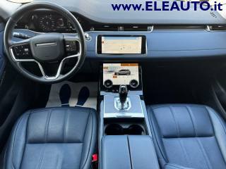 LAND ROVER Range Rover Evoque usata, con Climatizzatore