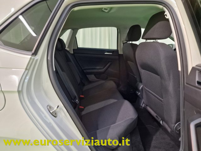 VOLKSWAGEN Polo usata, con Specchietti laterali elettrici