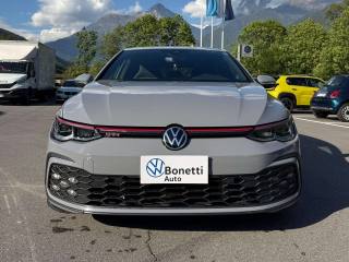 VOLKSWAGEN Golf GTI usata, con Airbag
