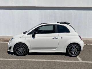 ABARTH 500 usata, con Chiusura centralizzata
