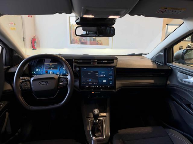 FORD Puma usata, con Immobilizzatore elettronico