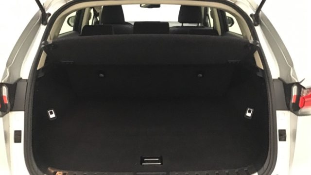 LEXUS NX 300h usata, con Cerchi in lega