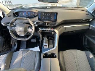 PEUGEOT 3008 usata 19