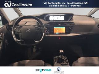 CITROEN C4 Spacetourer usata, con Cruise Control