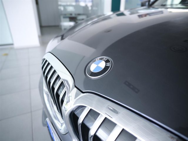 BMW 318 usata, con Autoradio digitale