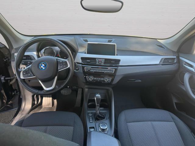 BMW X1 usata, con Controllo trazione