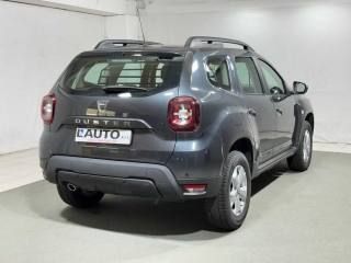 DACIA Duster usata, con Autoradio