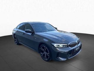 BMW 320 usata, con Airbag laterali