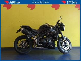 TRIUMPH Speed Triple 1050