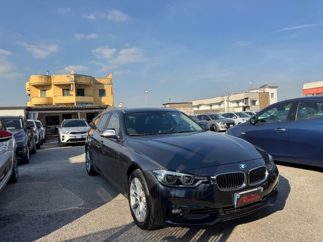 BMW 316 usata, con Airbag Passeggero