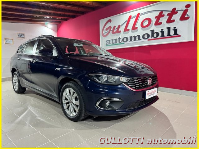 FIAT Tipo usata, con ABS
