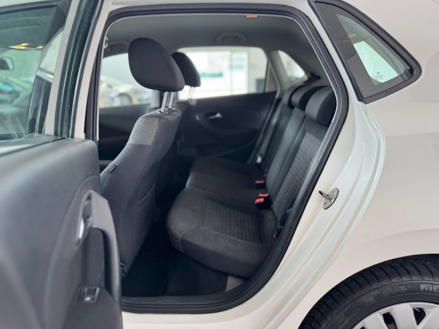 VOLKSWAGEN Polo usata 12