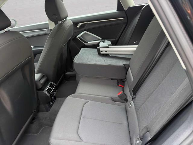 AUDI Q3 usata, con Controllo trazione