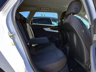 AUDI A4 usata, con Sensori di parcheggio anteriori