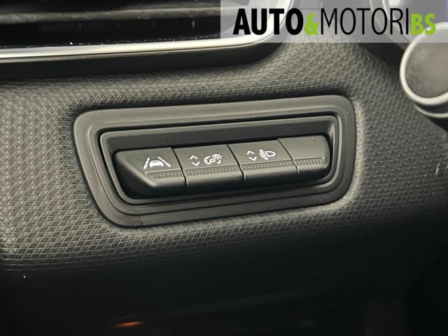 RENAULT Clio usata, con Fendinebbia