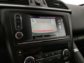 RENAULT Kadjar usata, con Controllo trazione
