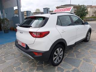 KIA Stonic usata, con Cerchi in lega