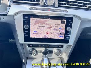 VOLKSWAGEN Passat Variant usata, con Servosterzo