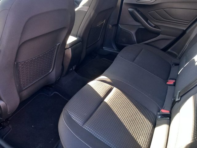 FORD Focus usata, con Immobilizzatore elettronico