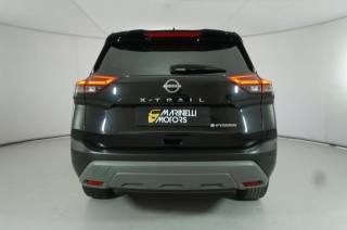 NISSAN X-Trail usata, con Alzacristalli elettrici
