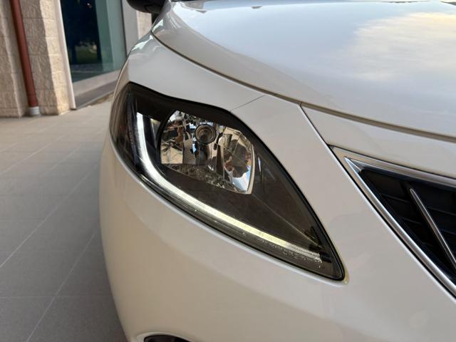 LANCIA Ypsilon usata, con Chiusura centralizzata telecomandata
