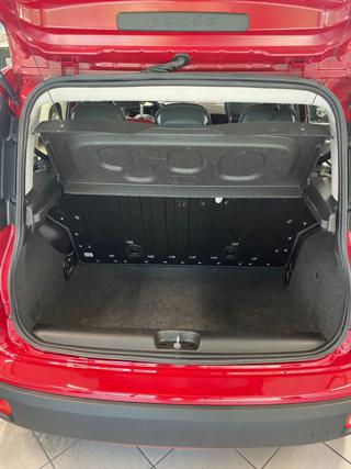 FIAT Panda usata, con Servosterzo