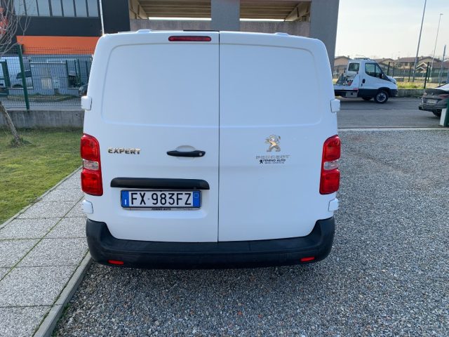 PEUGEOT Expert usata, con Autoradio