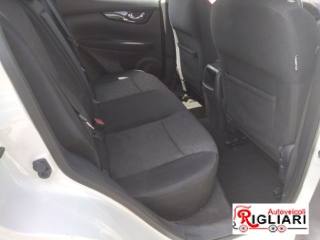 NISSAN Qashqai usata 9