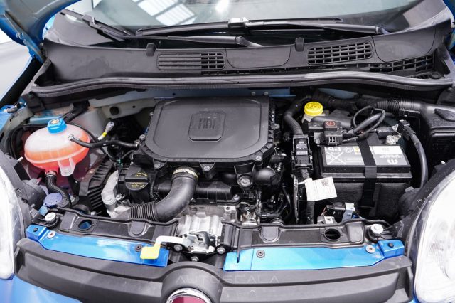 FIAT Panda usata 32