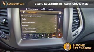 JEEP Compass usata 86