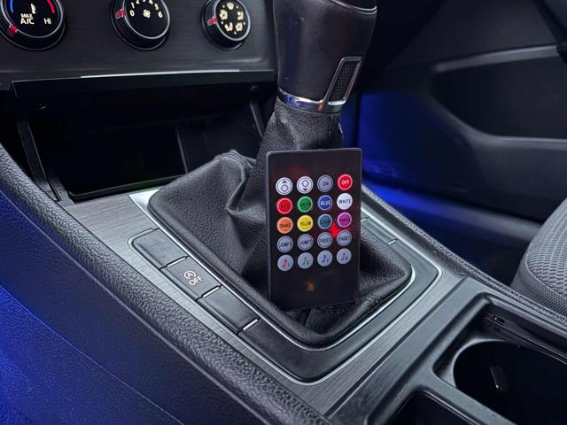 VOLKSWAGEN Golf usata, con ESP