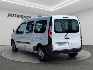 RENAULT Kangoo usata, con Controllo trazione