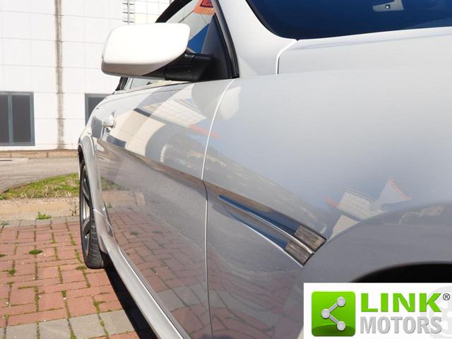 BMW 635 usata, con Chiusura centralizzata