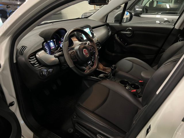 FIAT 500X usata 15