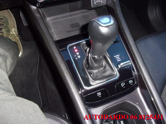 JEEP Compass usata, con ESP