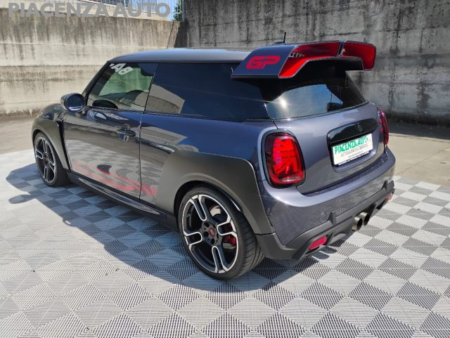 MINI John Cooper Works usata, con Airbag Passeggero